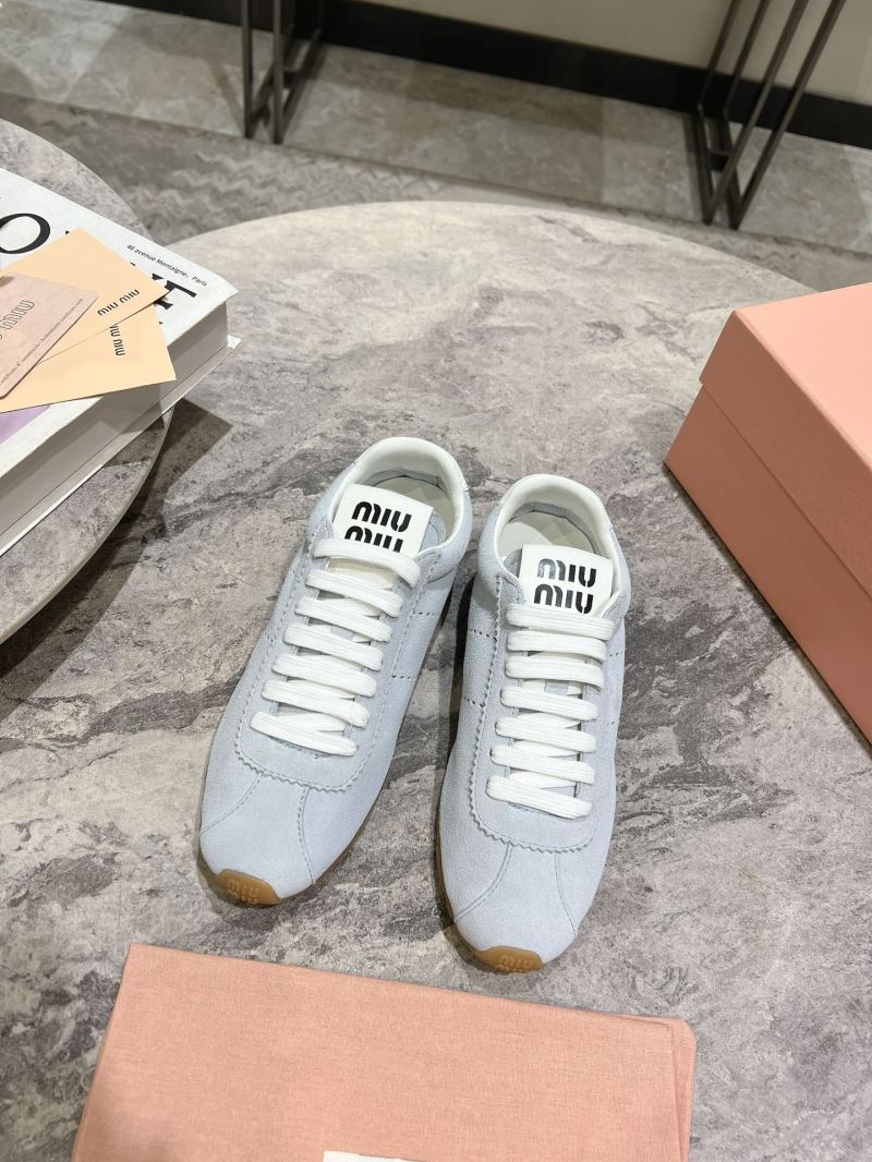 Miu Miu Shoes